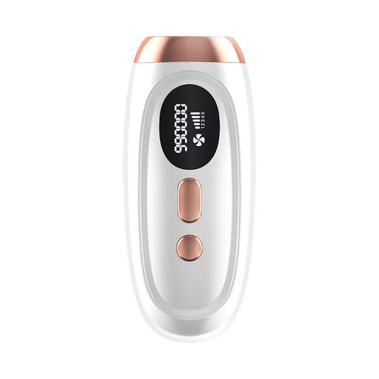 LuxSkin™ IPL-laserhårborttagning