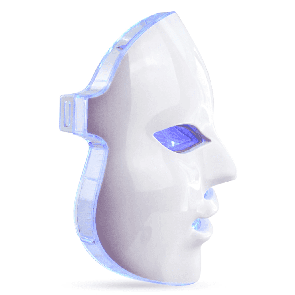 LuxMask™ Hudföryngrande Photon ansiktsmask