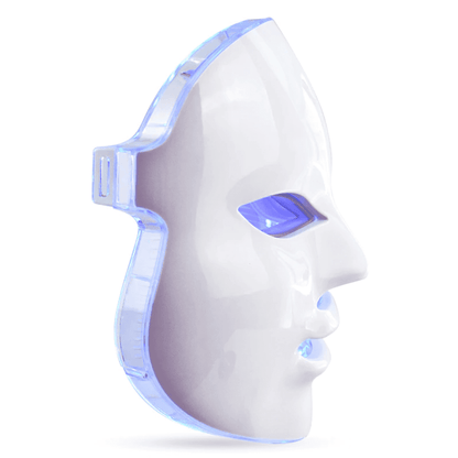 LuxMask™ Hudföryngrande Photon ansiktsmask