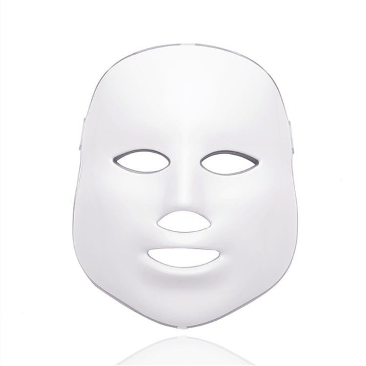 LuxMask™ Hudföryngrande Photon ansiktsmask