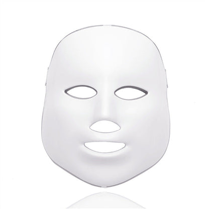LuxMask™ Hudföryngrande Photon ansiktsmask