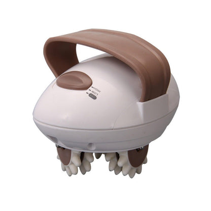 LuxBody™ Anti-cellulitmassageapparat