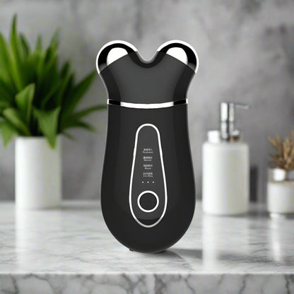 LuxLift™ – Den ultimata mikroströmslösningen för skönhet