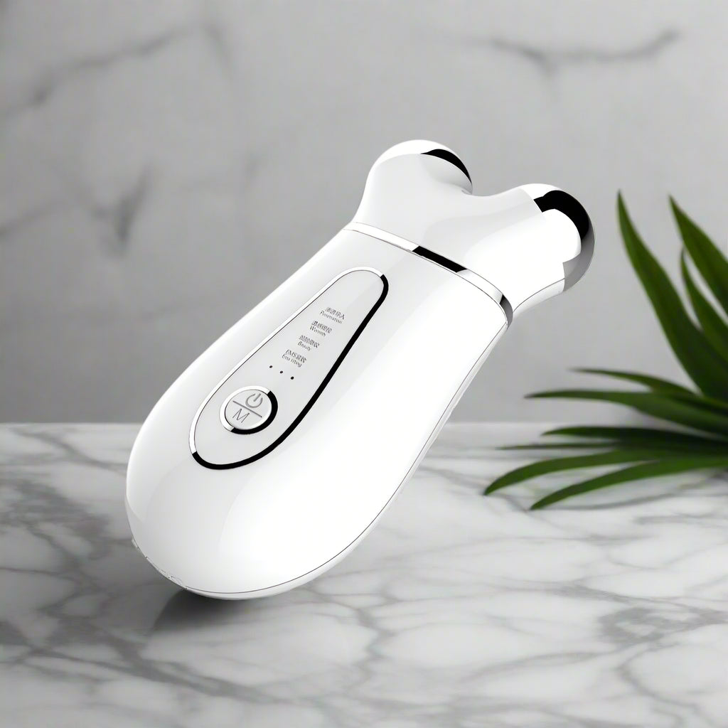 LuxLift™ – Den ultimata mikroströmslösningen för skönhet