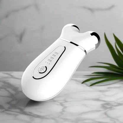 LuxLift™ – Den ultimata mikroströmslösningen för skönhet