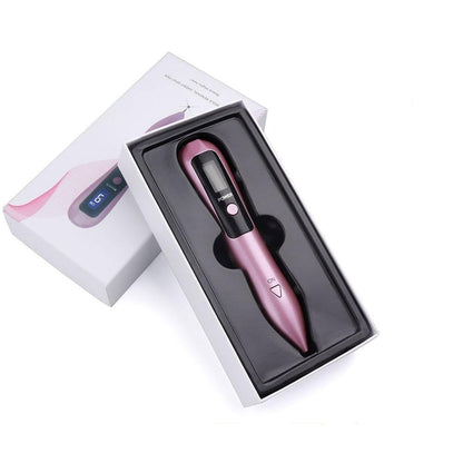 LuxLaser™️ Penna för borttagning av födelsemärken