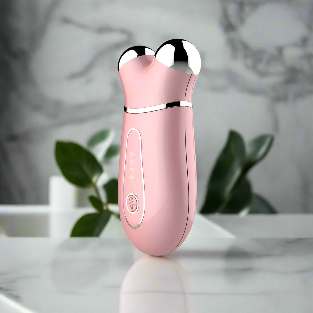 LuxLift™ – Den ultimata mikroströmslösningen för skönhet