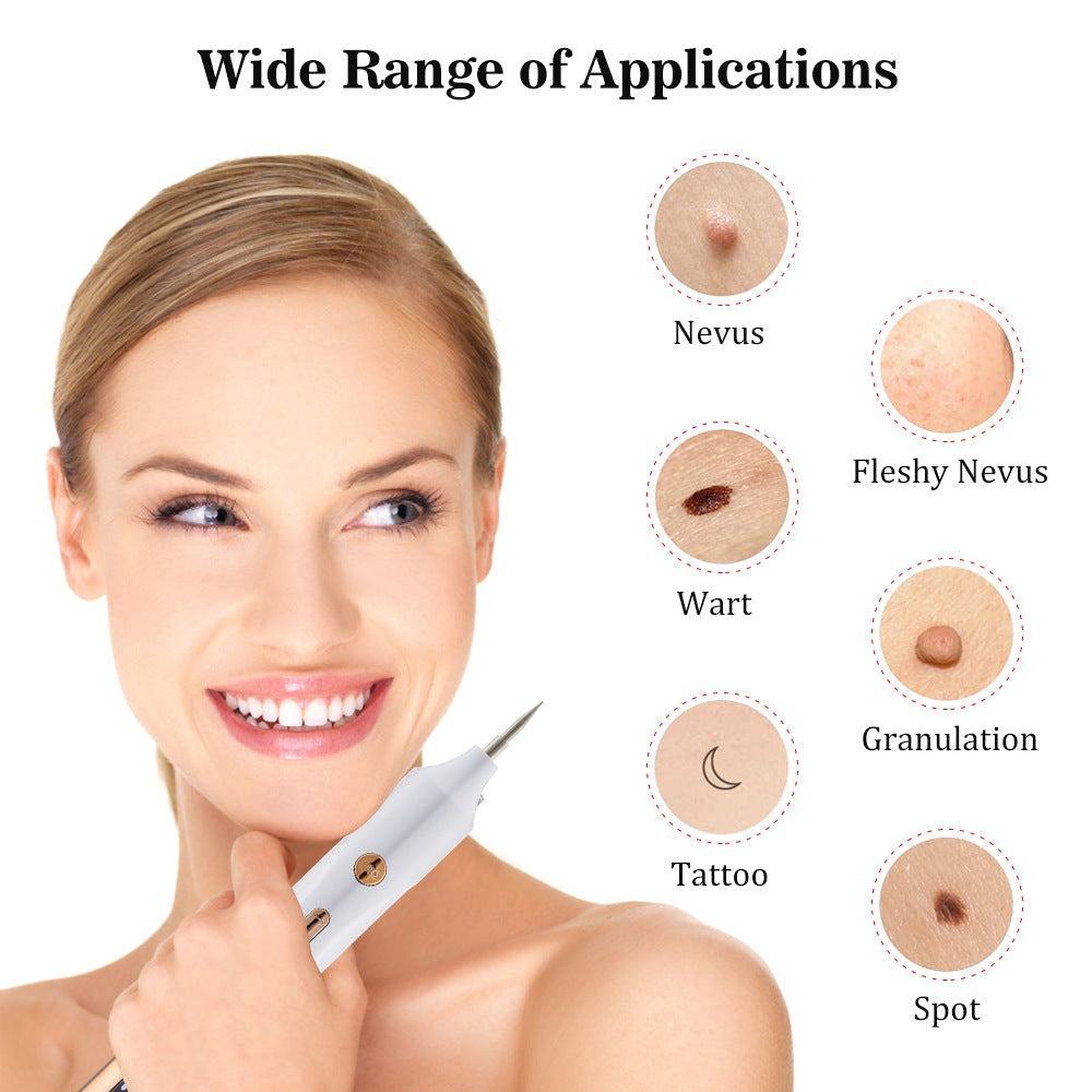 LuxPlasma™️ Födelsemärken borttagare plasma penna