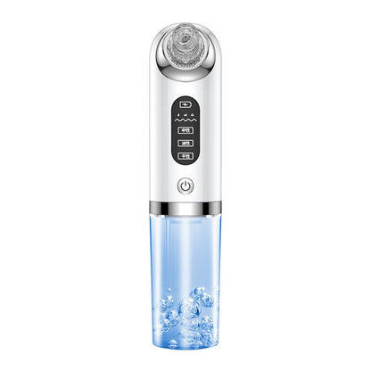 LuxSkin™ Microdermabrasion djuprengörande pormaskborttagare