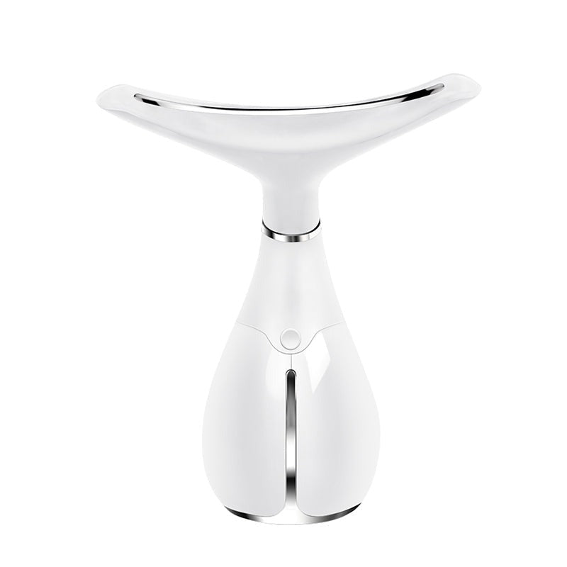 LuxSkin™ Massageapparat för ansikts och halslyftning