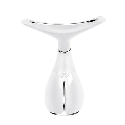 LuxSkin™ Massageapparat för ansikts och halslyftning