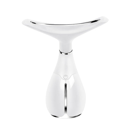 LuxSkin™ Massageapparat för ansikts och halslyftning