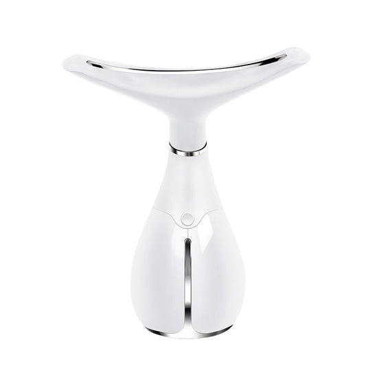 LuxSkin™ Massageapparat för ansikts och halslyftning