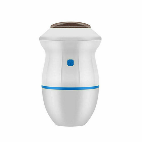 LuxFoot™ Förhårdnadsborttagning med fotslipmaskin