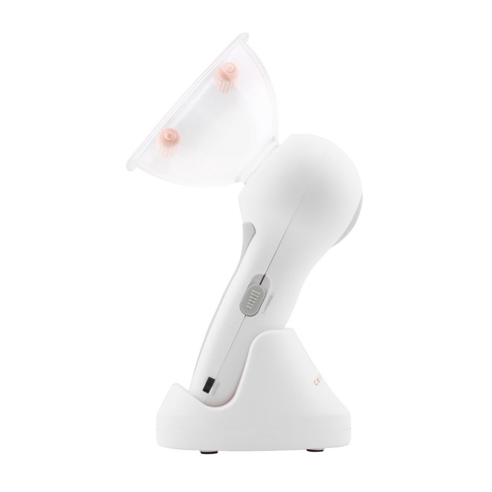 LuxSkin™ Anti-celluliter vakuummassageapparat