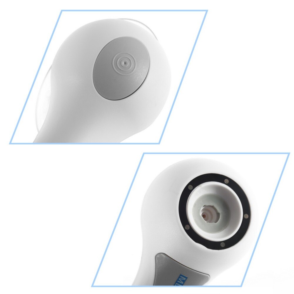 LuxSkin™ Anti-celluliter vakuummassageapparat