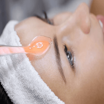 LuxWand™ Acneclear Högfrekvent hudterapi