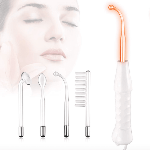 LuxWand™ Acneclear Högfrekvent hudterapi