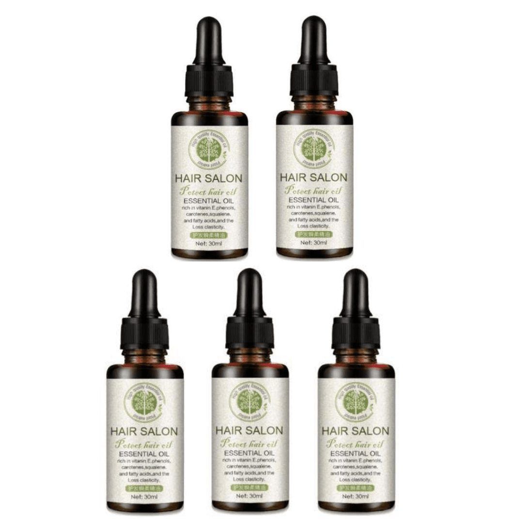 Serum mot håravfall