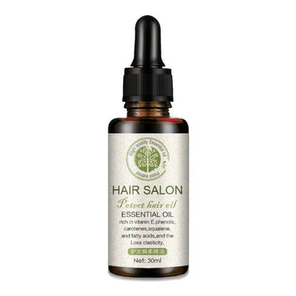 Serum mot håravfall