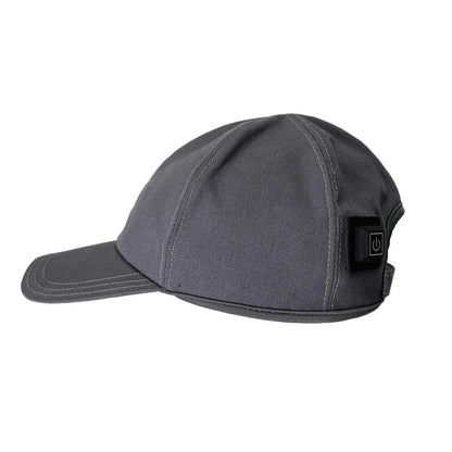 LuxHair™ Röd ljusterapikeps – Bärbar hårbottenvård för tjockare, friskare hår